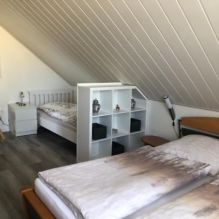 Ferienwohnung Viezens Neustadt am Rubenberge Luaran gambar