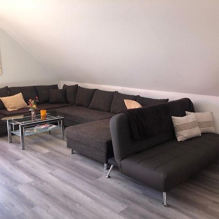 Ferienwohnung Viezens Neustadt am Rubenberge Luaran gambar