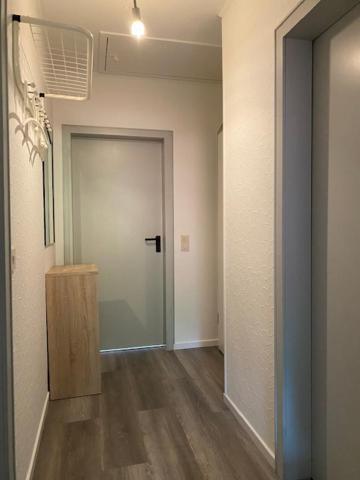 Ferienwohnung Viezens Neustadt am Rubenberge Luaran gambar