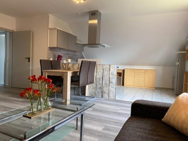 Ferienwohnung Viezens Neustadt am Rubenberge Luaran gambar