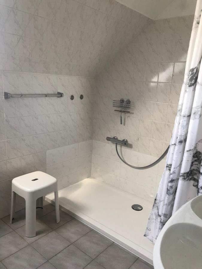 Ferienwohnung Viezens Neustadt am Rubenberge Luaran gambar