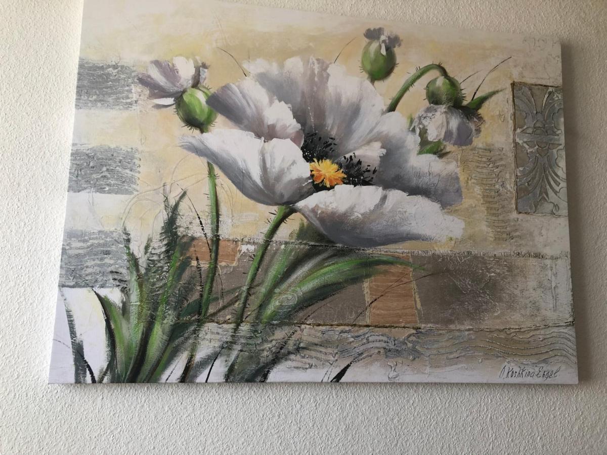 Ferienwohnung Viezens Neustadt am Rubenberge Luaran gambar